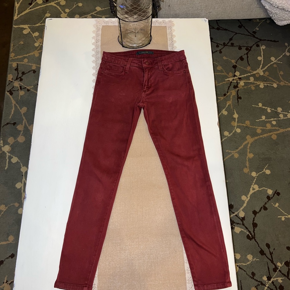 Joes Mid Rise Jegging - Picture 2 of 15